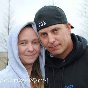 Meet your Posher, Katy